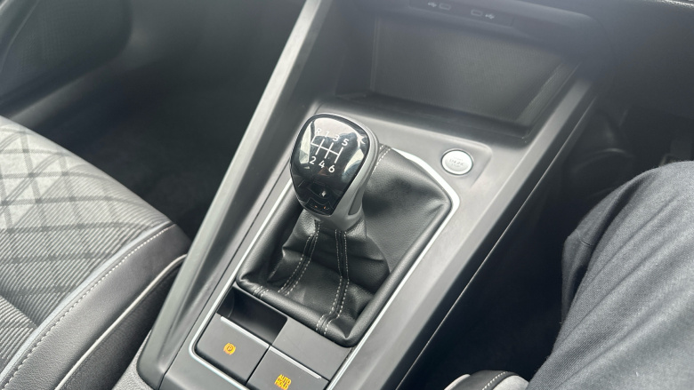 Volkswagen Golf 1.5 TSI 150 R-Line 5dr Petrol Hatchback